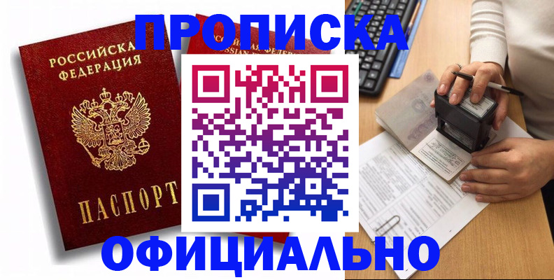 прописка в квартире в Петропавловске-Камчатском